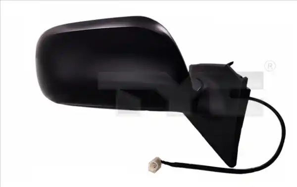Vnější zpětné zrcátko TYC 3360056 Víkendová Akce