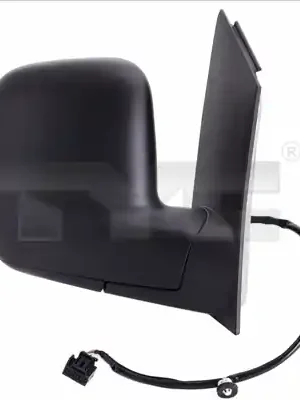 Vnější zpětné zrcátko TYC 3370132 Omezená Nabídka