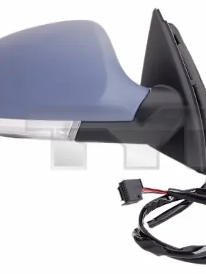 Doprava Zdarma Vnější zpětné zrcátko TYC 3370138