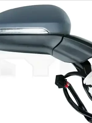 Vnější zpětné zrcátko TYC 3370244 Bezpečná Platba