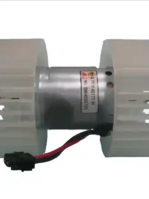 Nejprodávanější Vnitřní ventilátor TYC 5030001