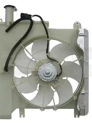 Ověřený Větrák, chlazení motoru TYC 8360019