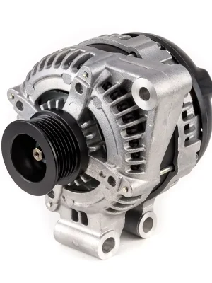 Generátor DENSO DAN986 Nejlepší Volba