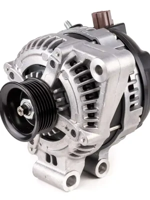 Generátor DENSO DAN990 Oblíbený