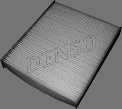 Ověřený Filtr, vzduch v interiéru DENSO DCF236K