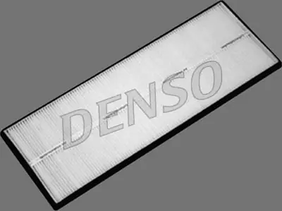 Filtr, vzduch v interiéru DENSO DCF541P Bezpečná Platba