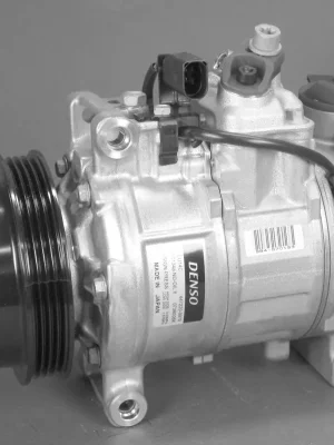 Kompresor, klimatizace DENSO DCP02039 Vrácení Zdarma