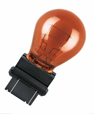 Nejprodávanější Žárovka, koncové mlhové světlo OSRAM 3757AK