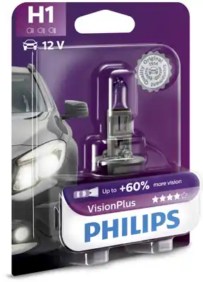 Super Cena Žárovka PHILIPS 12258VPB1