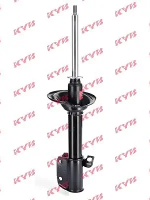 Tlumič pérování KYB 334109 Ověřený
