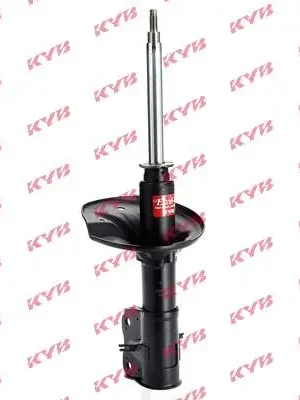 Must-Have Tlumič pérování KYB 334309
