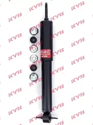 Nová Kolekce Tlumič pérování KYB 343198