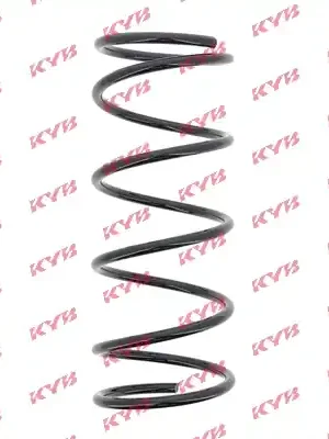 Nejlepší Volba Pružina podvozku KYB RA5763