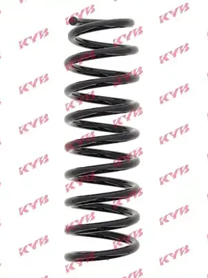Originální Pružina podvozku KYB RA6121