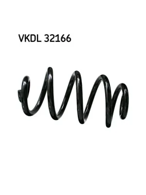 Koupit Online Pružina podvozku SKF VKDL 32166