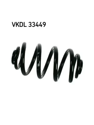 Pružina podvozku SKF VKDL 33449 Kup Teď