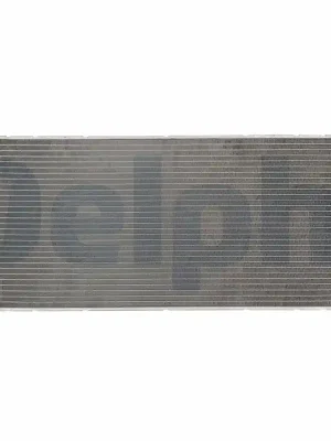 Kondenzátor, klimatizace DELPHI CF20183 Odeslání Ihned
