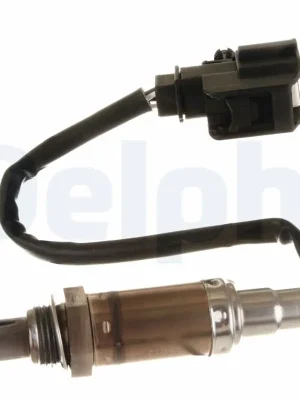 Nejprodávanější Lambda sonda DELPHI ES1084412B1