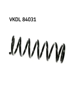 Pružina podvozku SKF VKDL 84031 Vysoce Kvalitní