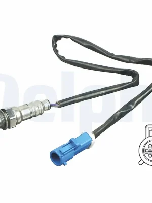 Aktuální Lambda sonda DELPHI ES2044312B1
