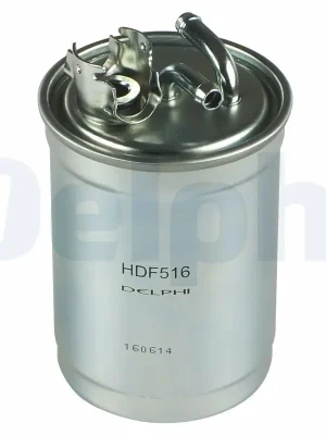 Kup Teď Palivový filtr DELPHI HDF516