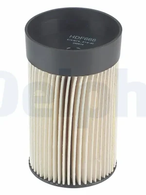 Palivový filtr DELPHI HDF668 Omezená Nabídka