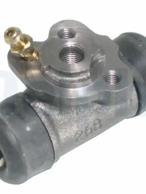 Akční Cena Válec kolové brzdy DELPHI LW60148