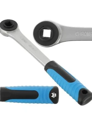 Akční Cena Ráčna 1/2" s vnitřním čtyřhranem GEKO