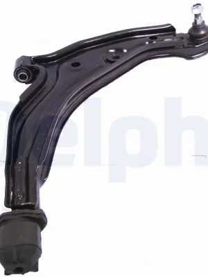 Tovární Cena Řídicí páka, zavěšení kol DELPHI TC2263