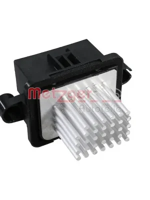 Sleva Regulace, vnitřní ventilace METZGER 0917707