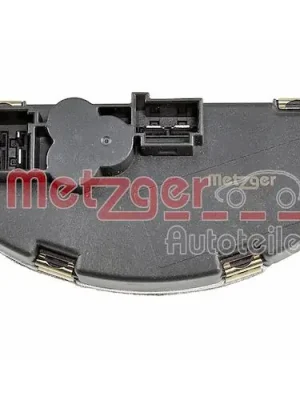 Regulace, vnitřní ventilace METZGER 0917708 Autentický