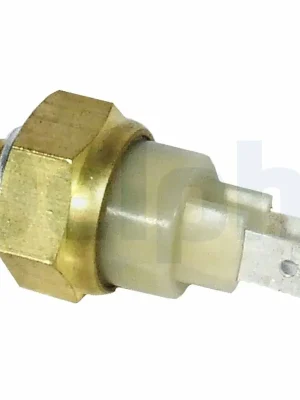 Must-Have Teplotní spínač, větrák chladiče DELPHI TS10320
