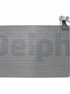 Bezpečná Platba Kondenzátor, klimatizace DELPHI TSP0225466