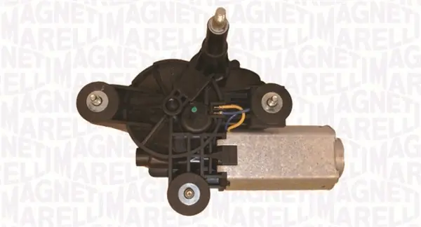 Pouze Dnes Motor stěračů MAGNETI MARELLI 064342011010