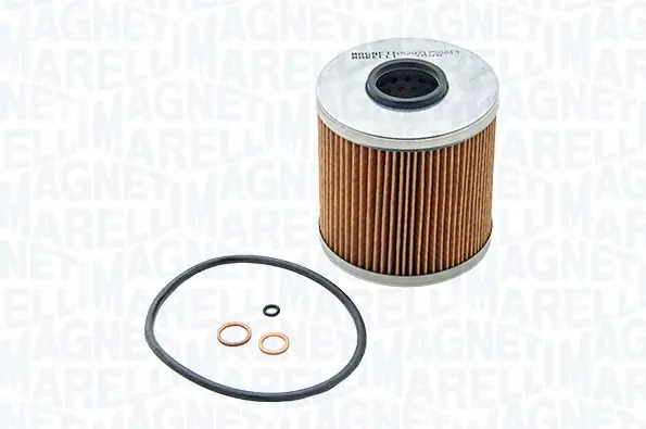 Olejový filtr MAGNETI MARELLI 152071758813 Značkový