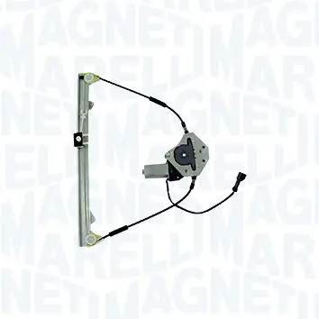 Zvedací zařízení oken MAGNETI MARELLI 350103433000 Vrácení Zdarma
