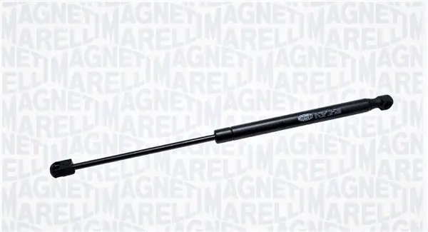 Pneumatická pružina, kapota motoru MAGNETI MARELLI 430719067400 Přímo Od Výrobce