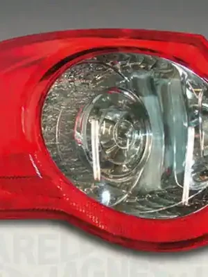 Cenově Výhodný Zadní světlo MAGNETI MARELLI 714027450802
