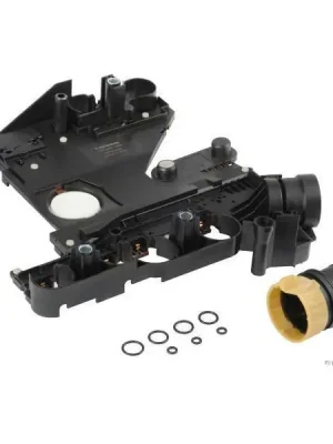Kup Teď Řídící jednotka, automatická převodovka HERTH+BUSS ELPARTS 70705200
