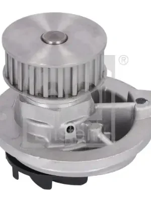 Ověřený Vodní čerpadlo, chlazení motoru FEBI BILSTEIN 01256