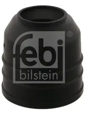 Nová Kolekce Ochranné víko/prachovka, tlumič FEBI BILSTEIN 02542