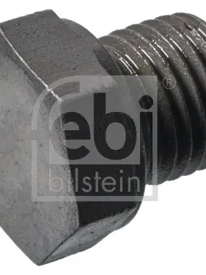 Objednat Nyní Závitová zátka, olejová vana FEBI BILSTEIN 03272