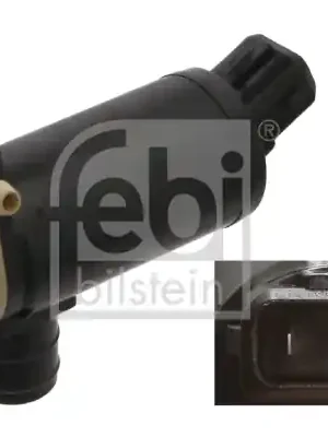 Bezpečná Platba Vodní čerpadlo ostřikovače, čistění skel FEBI BILSTEIN 06084