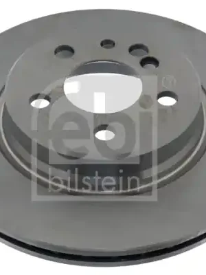 Brzdový kotouč FEBI BILSTEIN 08130 Dokud Zásoby Vydrží