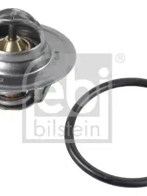 Termostat, chladivo FEBI BILSTEIN 17890 Doprava Zdarma