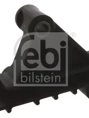 Vodicí lišta, rozvodový řetěz FEBI BILSTEIN 09165 Vysoce Kvalitní
