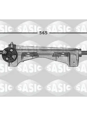 Rychlé Dodání Řídicí mechanismus SASIC 4006001