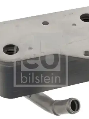 Olejový chladič, motorový olej FEBI BILSTEIN 100564 Značkový