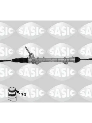 Řídicí mechanismus SASIC 7374009 Levný