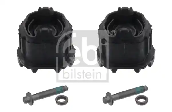 Ložisko-sada, těleso nápravy FEBI BILSTEIN 10257 Pouze Dnes
